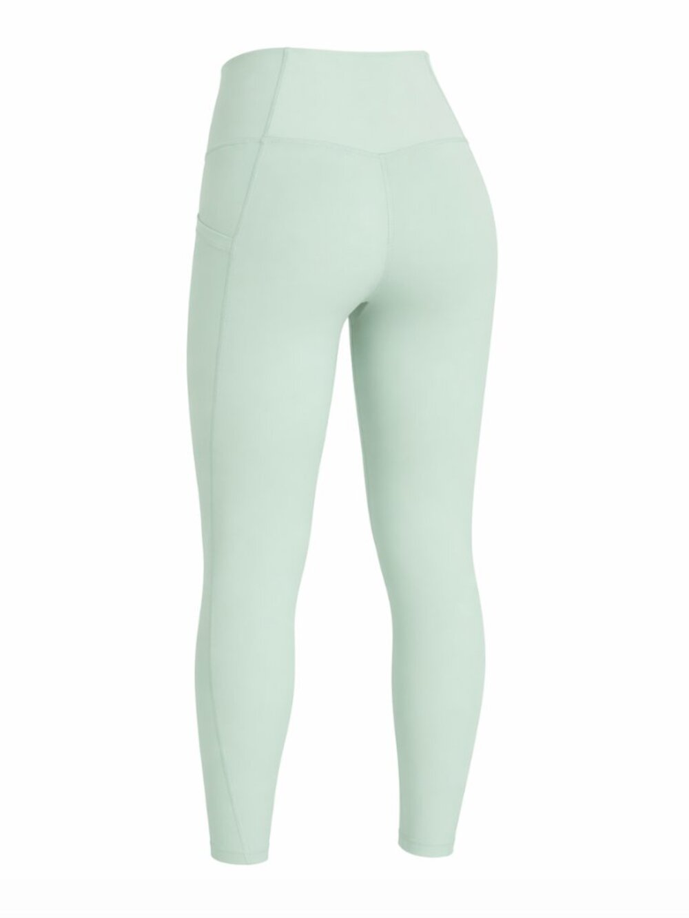🦋 2/30 Old Navy Active PowerSoft High Rise Leggings M